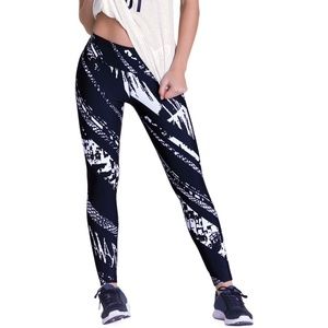 SPORTSWEAR BODY MOLDING LEGGINS TRAINER